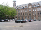 Collège Saint-Michel